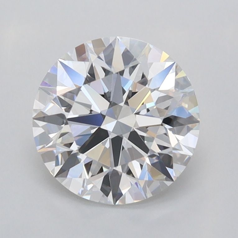 IGI Round 1.45ct E FL - Ideal Loose Lab Diamond: IGI Round 1.45ct E FL - Ideal Loose Lab Diamond Item Specifics: Source: This Is A Real Diamond Grown In A Lab Not Mined. Carat: 1.45 Cut: ID Color: E Clarity: FL Polish: EX Symmetry: EX Measurements: 