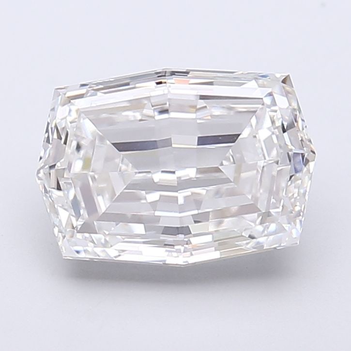 IGI Octagonal 3.06ct E VVS1 - Loose Lab Diamond: IGI Octagonal 3.06ct E VVS1 - Loose Lab Diamond Item Specifics: Source: This Is A Real Diamond Grown In A Lab Not Mined. Carat: 3.06 Cut: - Color: E Clarity: VVS1 Polish: EX Symmetry: EX Measurements: