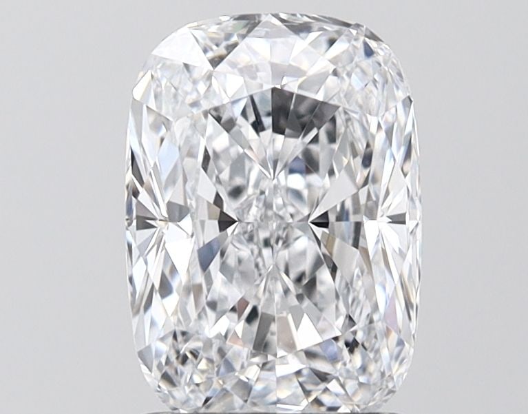 IGI Cushion Modified 2.02ct D VVS2 - Loose Lab Diamond: IGI Cushion Modified 2.02ct D VVS2 - Loose Lab Diamond Item Specifics: Source: This Is A Real Diamond Grown In A Lab Not Mined. Carat: 2.02 Cut: - Color: D Clarity: VVS2 Polish: EX Symmetry: EX