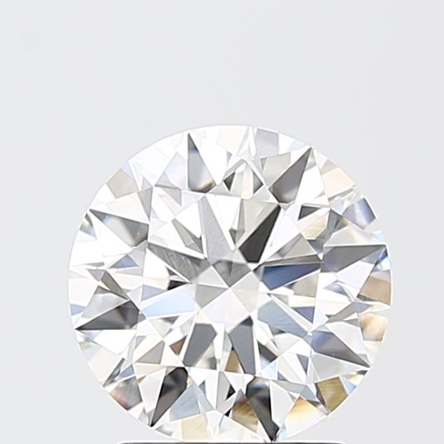 IGI Round 2.1ct F VVS2 - Ideal Loose Lab Diamond: IGI Round 2.1ct F VVS2 - Ideal Loose Lab Diamond Item Specifics: Source: This Is A Real Diamond Grown In A Lab Not Mined. Carat: 2.1 Cut: ID Color: F Clarity: VVS2 Polish: EX Symmetry: EX Measurements
