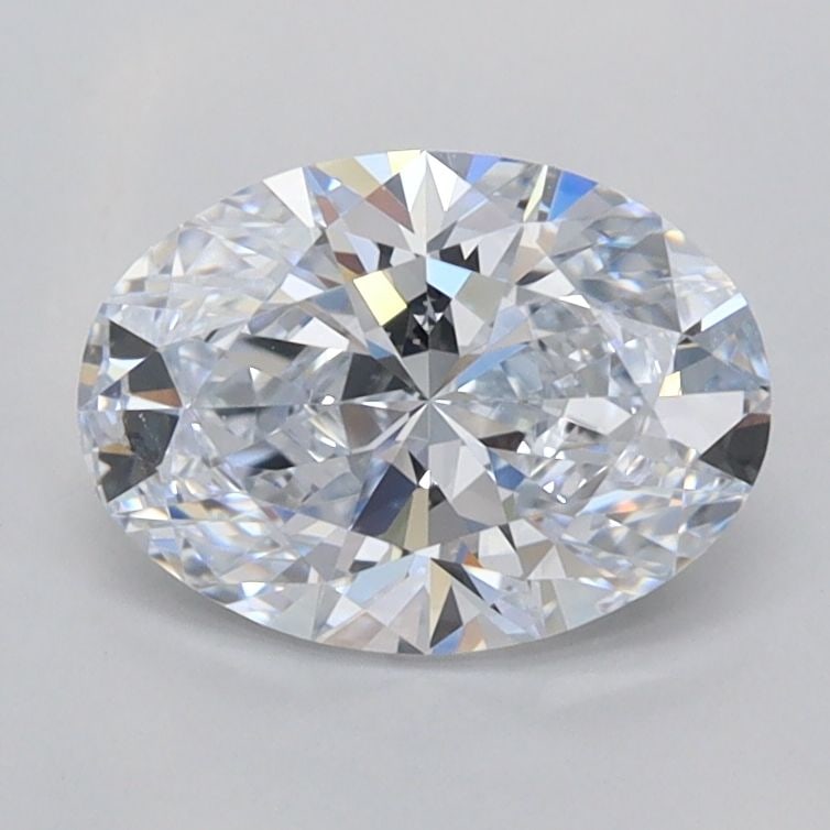 IGI Oval 1.27ct E VVS1 - Loose Lab Diamond: IGI Oval 1.27ct E VVS1 - Loose Lab Diamond Item Specifics: Source: This Is A Real Diamond Grown In A Lab Not Mined. Carat: 1.27 Cut: - Color: E Clarity: VVS1 Polish: EX Symmetry: EX Measurements: