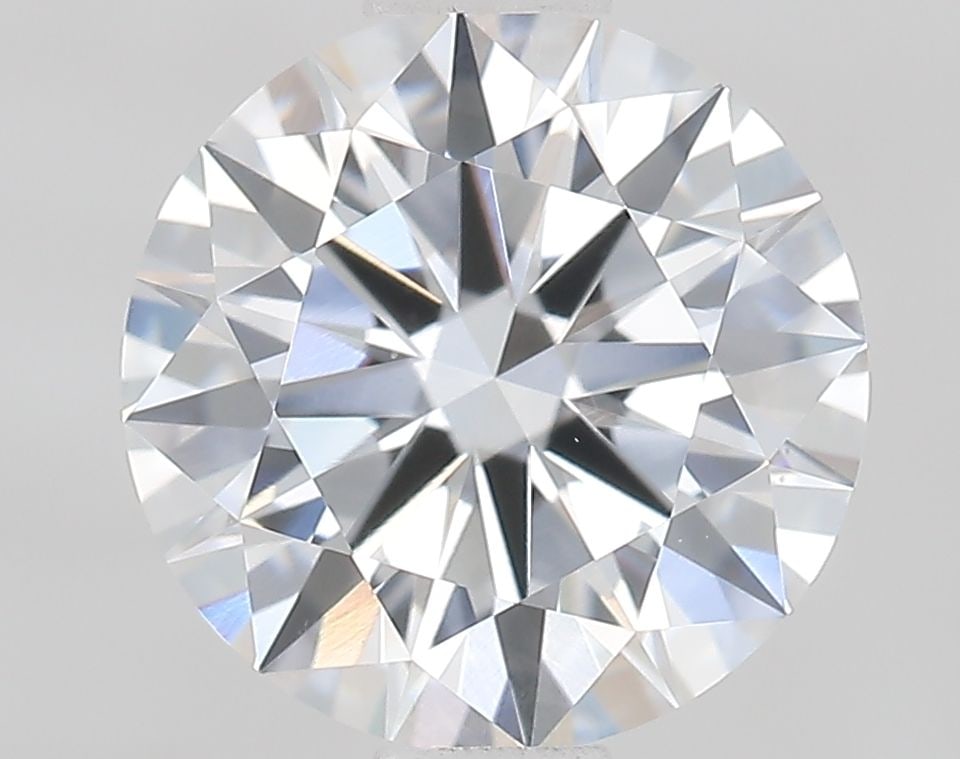 IGI Round 1.09ct D VVS2 - Ideal Loose Lab Diamond: IGI Round 1.09ct D VVS2 - Ideal Loose Lab Diamond Item Specifics: Source: This Is A Real Diamond Grown In A Lab Not Mined. Carat: 1.09 Cut: ID Color: D Clarity: VVS2 Polish: EX Symmetry: EX Measuremen