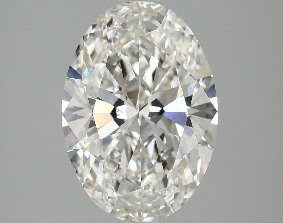 IGI Oval 2.51ct G VVS2 - Loose Lab Diamond: IGI Oval 2.51ct G VVS2 - Loose Lab Diamond Item Specifics: Source: This Is A Real Diamond Grown In A Lab Not Mined. Carat: 2.51 Cut: - Color: G Clarity: VVS2 Polish: EX Symmetry: EX Measurements: