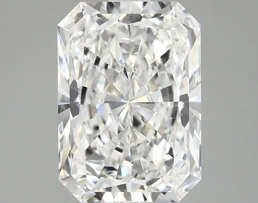 IGI Radiant 3.07ct E VVS2 - Loose Lab Diamond: IGI Radiant 3.07ct E VVS2 - Loose Lab Diamond Item Specifics: Source: This Is A Real Diamond Grown In A Lab Not Mined. Carat: 3.07 Cut: - Color: E Clarity: VVS2 Polish: EX Symmetry: EX Measurements: 1
