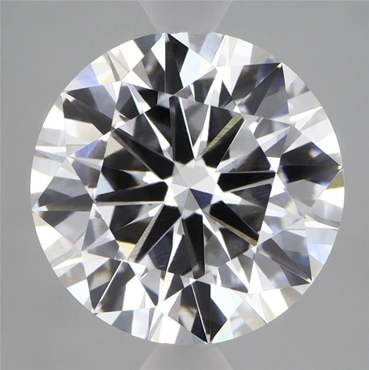 IGI Round 3.97ct F VVS2 - Loose Lab Diamond: IGI Round 3.97ct F VVS2 - Loose Lab Diamond Item Specifics: Source: This Is A Real Diamond Grown In A Lab Not Mined. Carat: 3.97 Cut: EX Color: F Clarity: VVS2 Polish: EX Symmetry: EX Measurements: 10