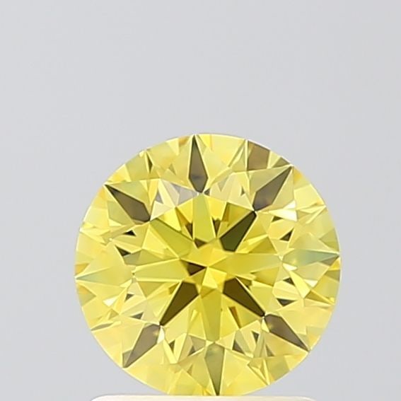 IGI Round 1.08ct Fancy Vivid Yellow VVS1 - Loose Lab Diamond: IGI Round 1.08ct Fancy Vivid Yellow VVS1 - Loose Lab Diamond Item Specifics: Source: This Is A Real Diamond Grown In A Lab Not Mined. Carat: 1.08 Cut: EX Color: Fancy Vivid Yellow Clarity: VVS1 Polish