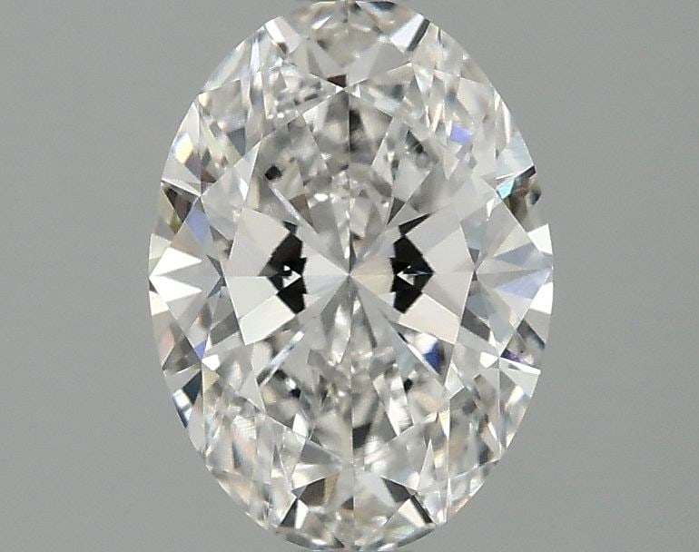 IGI Oval 1.5ct F VVS2 - Loose Lab Diamond: IGI Oval 1.5ct F VVS2 - Loose Lab Diamond Item Specifics: Source: This Is A Real Diamond Grown In A Lab Not Mined. Carat: 1.5 Cut: - Color: F Clarity: VVS2 Polish: EX Symmetry: EX Measurements: 9.17L 