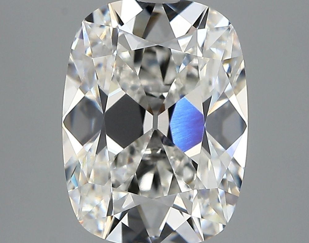 IGI Cushion Modified 3.85ct F VVS1 - Loose Lab Diamond: IGI Cushion Modified 3.85ct F VVS1 - Loose Lab Diamond Item Specifics: Source: This Is A Real Diamond Grown In A Lab Not Mined. Carat: 3.85 Cut: - Color: F Clarity: VVS1 Polish: EX Symmetry: EX Measur