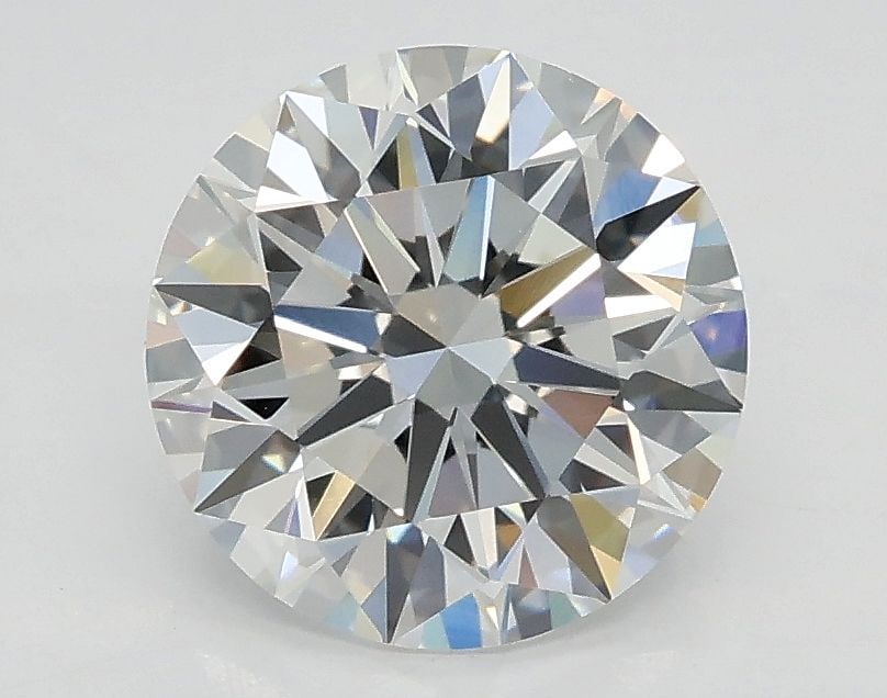 GIA Round 1.57ct E VVS2 - Loose Lab Diamond: GIA Round 1.57ct E VVS2 - Loose Lab Diamond Item Specifics: Source: This Is A Real Diamond Grown In A Lab Not Mined. Carat: 1.57 Cut: EX Color: E Clarity: VVS2 Polish: EX Symmetry: EX Measurements: 7.