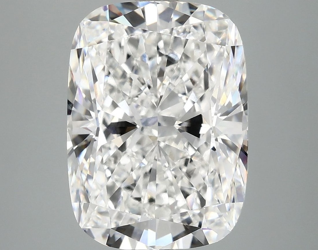 IGI Cushion Modified 6.19ct E VVS2 - Loose Lab Diamond: IGI Cushion Modified 6.19ct E VVS2 - Loose Lab Diamond Item Specifics: Source: This Is A Real Diamond Grown In A Lab Not Mined. Carat: 6.19 Cut: - Color: E Clarity: VVS2 Polish: EX Symmetry: EX Measur
