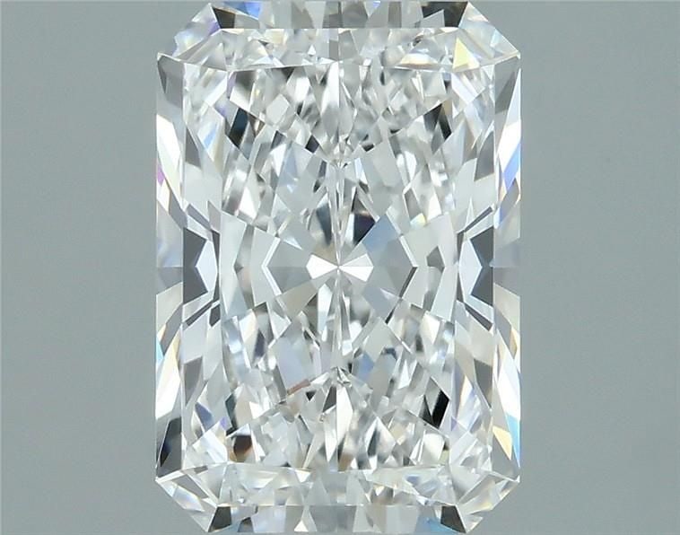 GCAL Radiant 1.44ct D VVS1 - Loose Lab Diamond: GCAL Radiant 1.44ct D VVS1 - Loose Lab Diamond Item Specifics: Source: This Is A Real Diamond Grown In A Lab Not Mined. Carat: 1.44 Cut: - Color: D Clarity: VVS1 Polish: EX Symmetry: EX Measurements: 