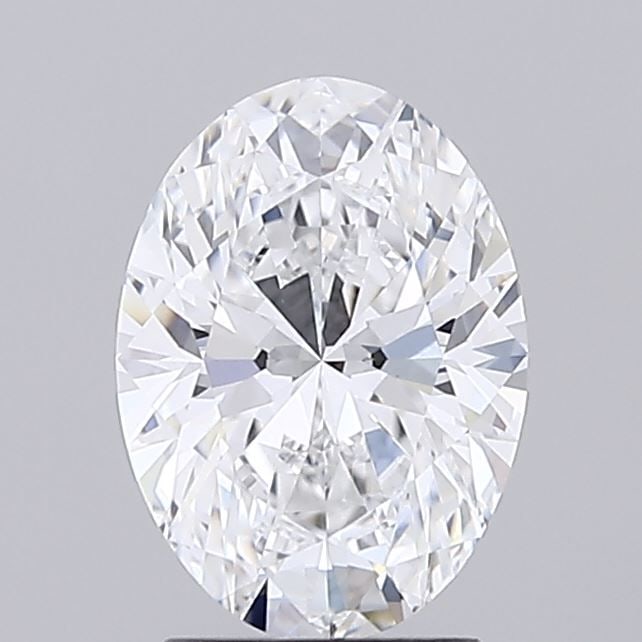 IGI Oval 2.04ct D VVS2 - Loose Lab Diamond: IGI Oval 2.04ct D VVS2 - Loose Lab Diamond Item Specifics: Source: This Is A Real Diamond Grown In A Lab Not Mined. Carat: 2.04 Cut: - Color: D Clarity: VVS2 Polish: EX Symmetry: EX Measurements: 9.82