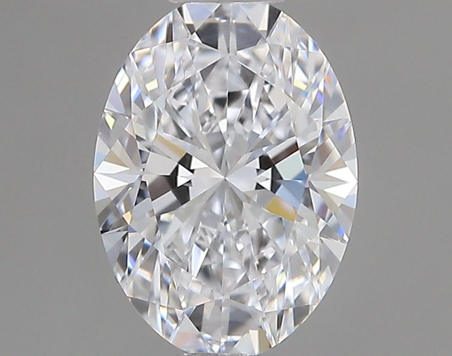 IGI Oval 0.74ct D IF - Loose Lab Diamond: IGI Oval 0.74ct D IF - Loose Lab Diamond Item Specifics: Source: This Is A Real Diamond Grown In A Lab Not Mined. Carat: 0.74 Cut: - Color: D Clarity: IF Polish: EX Symmetry: EX Measurements: 7.13L X 