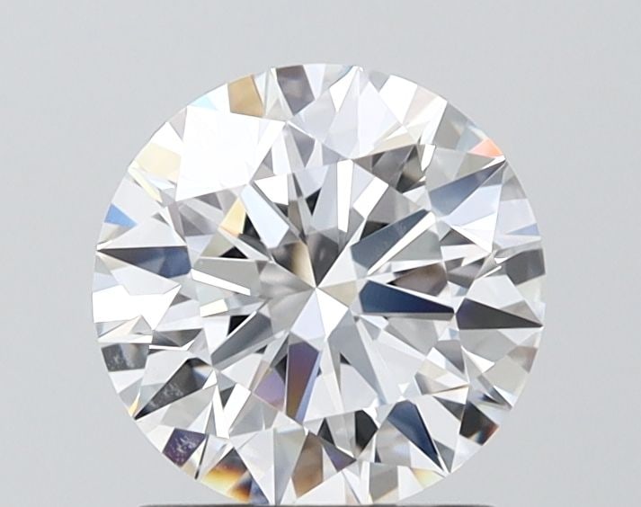 IGI Round 1.51ct E VVS1 - Ideal Loose Lab Diamond: IGI Round 1.51ct E VVS1 - Ideal Loose Lab Diamond Item Specifics: Source: This Is A Real Diamond Grown In A Lab Not Mined. Carat: 1.51 Cut: ID Color: E Clarity: VVS1 Polish: EX Symmetry: EX Measuremen
