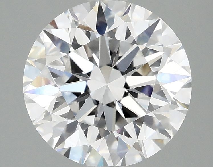 IGI Round 2.58ct E VVS2 - Loose Lab Diamond: IGI Round 2.58ct E VVS2 - Loose Lab Diamond Item Specifics: Source: This Is A Real Diamond Grown In A Lab Not Mined. Carat: 2.58 Cut: EX Color: E Clarity: VVS2 Polish: EX Symmetry: EX Measurements: 8.