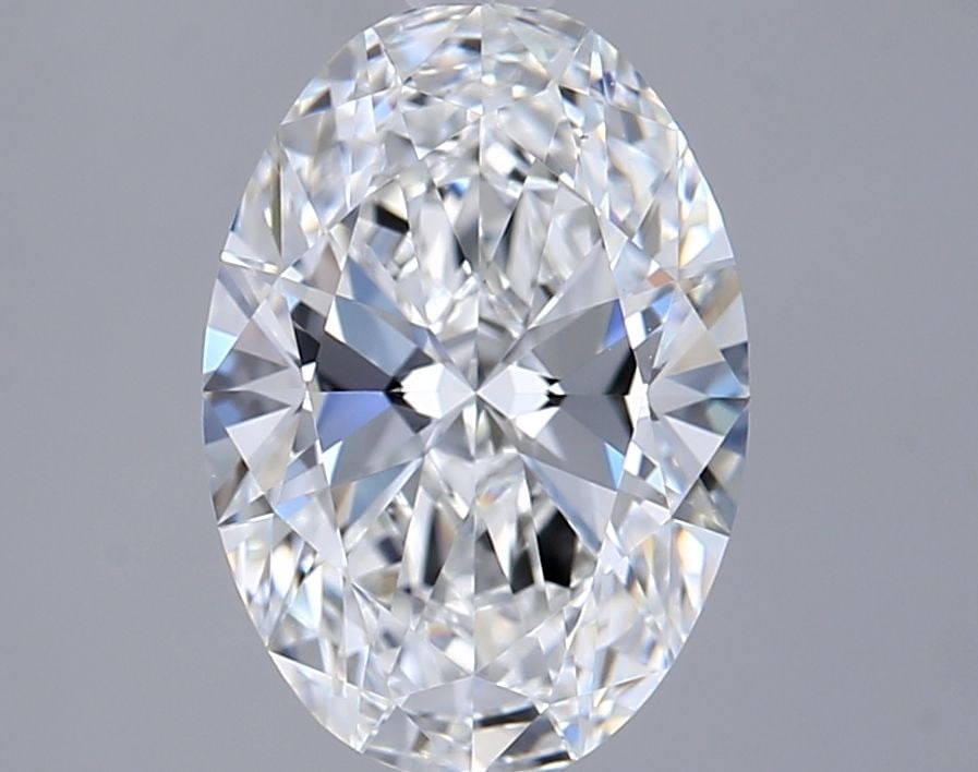 IGI Oval 2.02ct E VVS1 - Loose Lab Diamond: IGI Oval 2.02ct E VVS1 - Loose Lab Diamond Item Specifics: Source: This Is A Real Diamond Grown In A Lab Not Mined. Carat: 2.02 Cut: - Color: E Clarity: VVS1 Polish: EX Symmetry: EX Measurements: 10.4