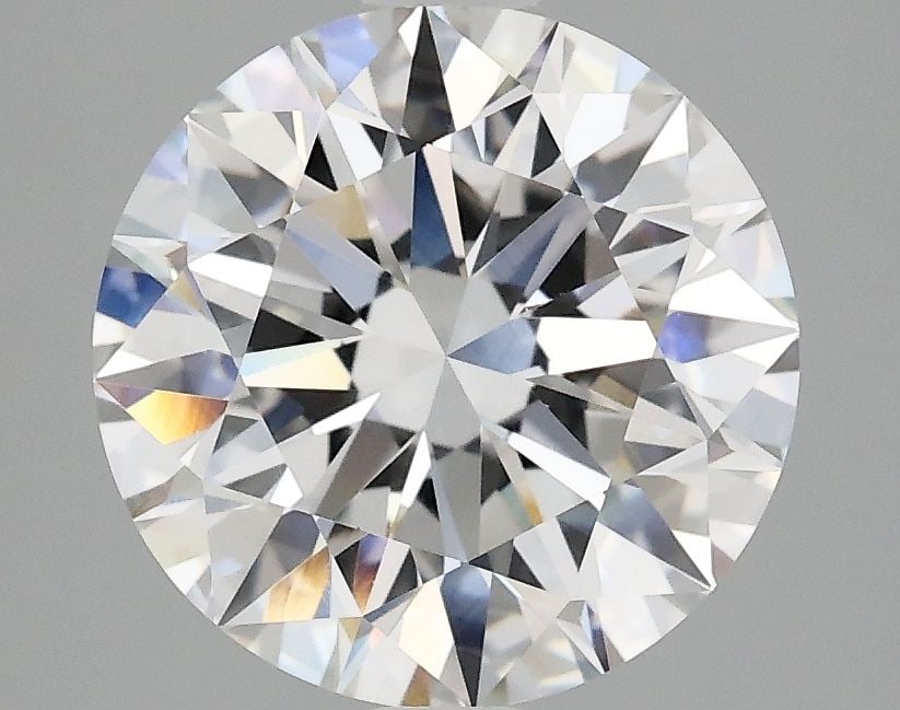 IGI Round 3.1ct E VVS2 - Ideal Loose Lab Diamond: IGI Round 3.1ct E VVS2 - Ideal Loose Lab Diamond Item Specifics: Source: This Is A Real Diamond Grown In A Lab Not Mined. Carat: 3.1 Cut: ID Color: E Clarity: VVS2 Polish: EX Symmetry: EX Measurements