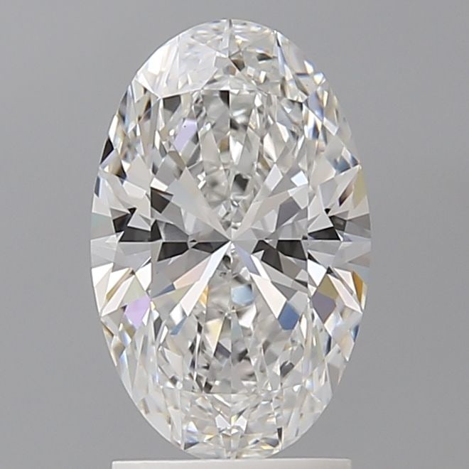 IGI Oval 2.09ct E VVS2 - Loose Lab Diamond: IGI Oval 2.09ct E VVS2 - Loose Lab Diamond Item Specifics: Source: This Is A Real Diamond Grown In A Lab Not Mined. Carat: 2.09 Cut: - Color: E Clarity: VVS2 Polish: EX Symmetry: EX Measurements: 11.0