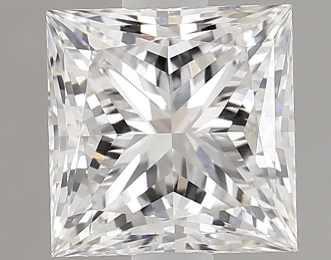 IGI Princess 1.55ct E VVS2 - Loose Lab Diamond: IGI Princess 1.55ct E VVS2 - Loose Lab Diamond Item Specifics: Source: This Is A Real Diamond Grown In A Lab Not Mined. Carat: 1.55 Cut: - Color: E Clarity: VVS2 Polish: EX Symmetry: EX Measurements: 
