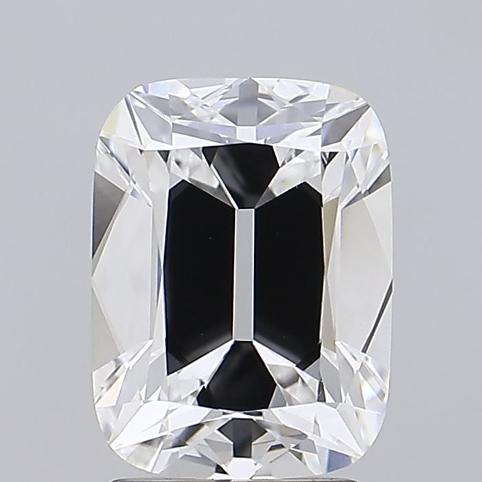 GIA Cushion Brilliant 2.51ct E VVS2 - Loose Lab Diamond: GIA Cushion Brilliant 2.51ct E VVS2 - Loose Lab Diamond Item Specifics: Source: This Is A Real Diamond Grown In A Lab Not Mined. Carat: 2.51 Cut: - Color: E Clarity: VVS2 Polish: VG Symmetry: VG Measu