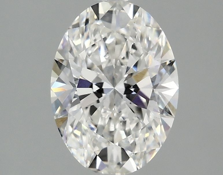 IGI Oval 1.57ct F VVS1 - Loose Lab Diamond: IGI Oval 1.57ct F VVS1 - Loose Lab Diamond Item Specifics: Source: This Is A Real Diamond Grown In A Lab Not Mined. Carat: 1.57 Cut: - Color: F Clarity: VVS1 Polish: EX Symmetry: EX Measurements: 9.06