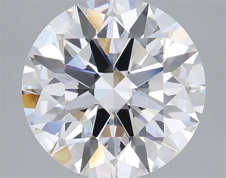 IGI Round 3.08ct F VVS1 - Ideal Loose Lab Diamond: IGI Round 3.08ct F VVS1 - Ideal Loose Lab Diamond Item Specifics: Source: This Is A Real Diamond Grown In A Lab Not Mined. Carat: 3.08 Cut: ID Color: F Clarity: VVS1 Polish: EX Symmetry: EX Measuremen