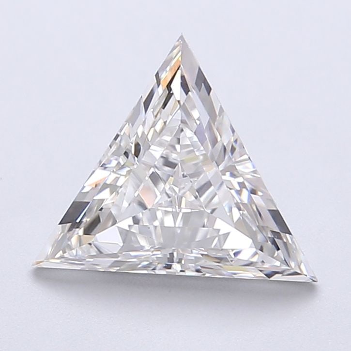 IGI Triangular 2.03ct F VVS2 - Loose Lab Diamond (1 of 1)