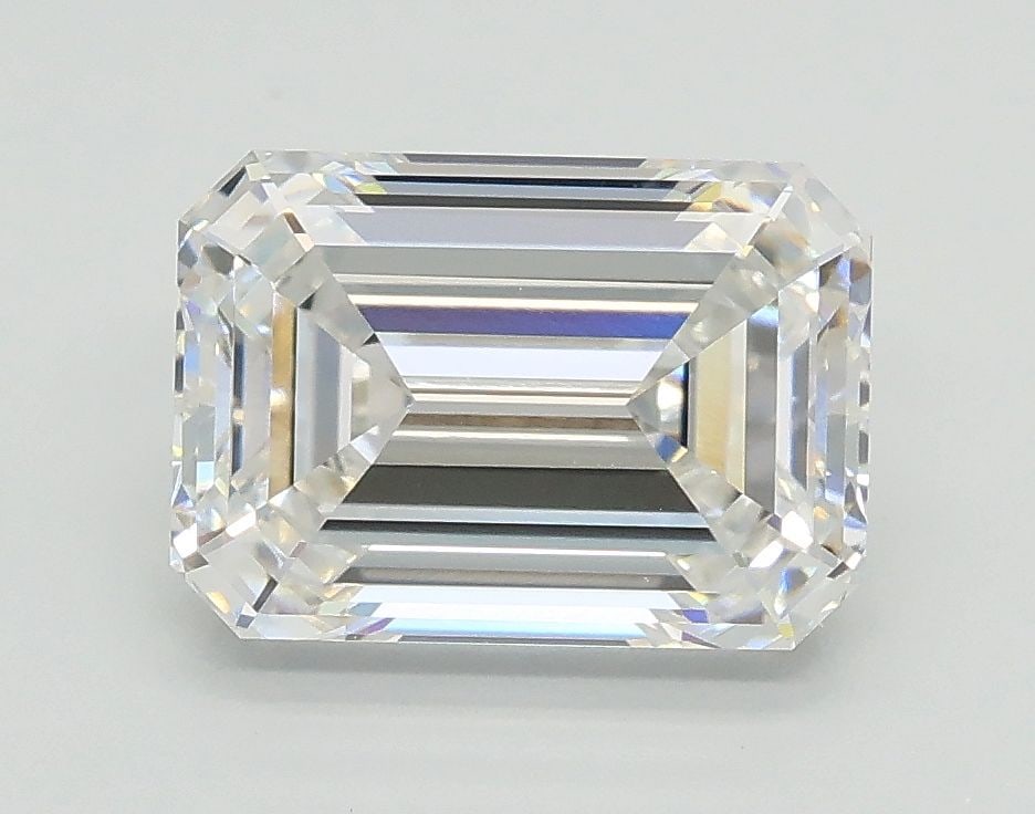IGI Emerald 2.07ct E VVS2 - Loose Lab Diamond: IGI Emerald 2.07ct E VVS2 - Loose Lab Diamond Item Specifics: Source: This Is A Real Diamond Grown In A Lab Not Mined. Carat: 2.07 Cut: - Color: E Clarity: VVS2 Polish: EX Symmetry: EX Measurements: 8