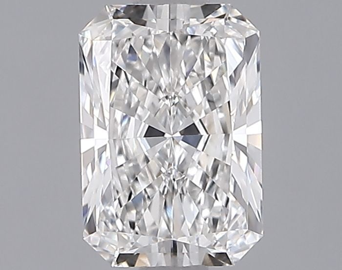 IGI Radiant 1.3ct F VVS1 - Loose Lab Diamond: IGI Radiant 1.3ct F VVS1 - Loose Lab Diamond Item Specifics: Source: This Is A Real Diamond Grown In A Lab Not Mined. Carat: 1.3 Cut: - Color: F Clarity: VVS1 Polish: EX Symmetry: EX Measurements: 7.7