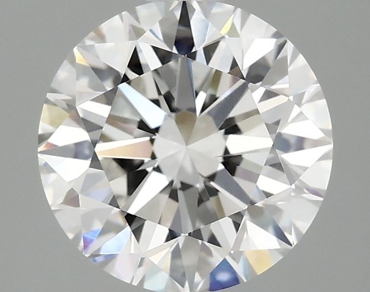 IGI Round 2.51ct F VVS2 - Ideal Loose Lab Diamond: IGI Round 2.51ct F VVS2 - Ideal Loose Lab Diamond Item Specifics: Source: This Is A Real Diamond Grown In A Lab Not Mined. Carat: 2.51 Cut: ID Color: F Clarity: VVS2 Polish: EX Symmetry: EX Measuremen