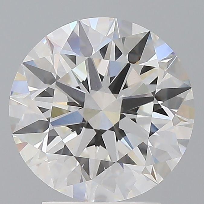 IGI Round 3.09ct F VVS2 - Ideal Loose Lab Diamond: IGI Round 3.09ct F VVS2 - Ideal Loose Lab Diamond Item Specifics: Source: This Is A Real Diamond Grown In A Lab Not Mined. Carat: 3.09 Cut: ID Color: F Clarity: VVS2 Polish: EX Symmetry: EX Measuremen