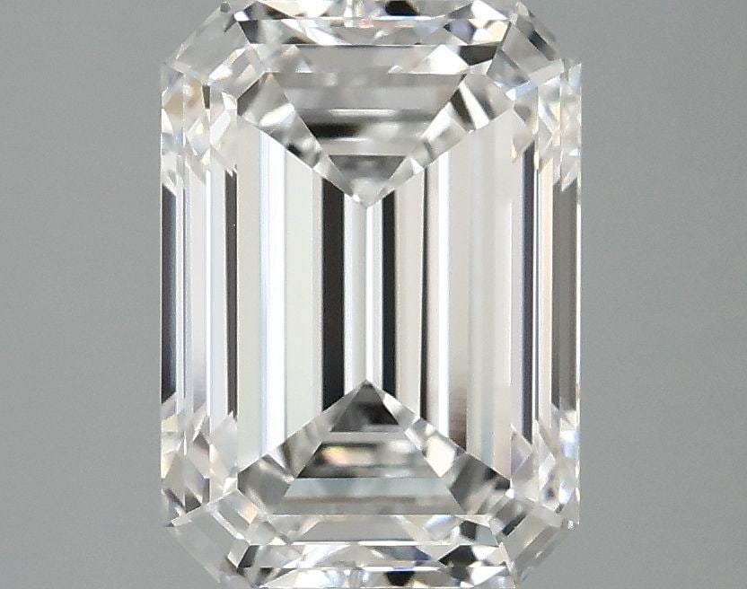 IGI Emerald 3.09ct E VVS2 - Loose Lab Diamond: IGI Emerald 3.09ct E VVS2 - Loose Lab Diamond Item Specifics: Source: This Is A Real Diamond Grown In A Lab Not Mined. Carat: 3.09 Cut: - Color: E Clarity: VVS2 Polish: EX Symmetry: EX Measurements: 9