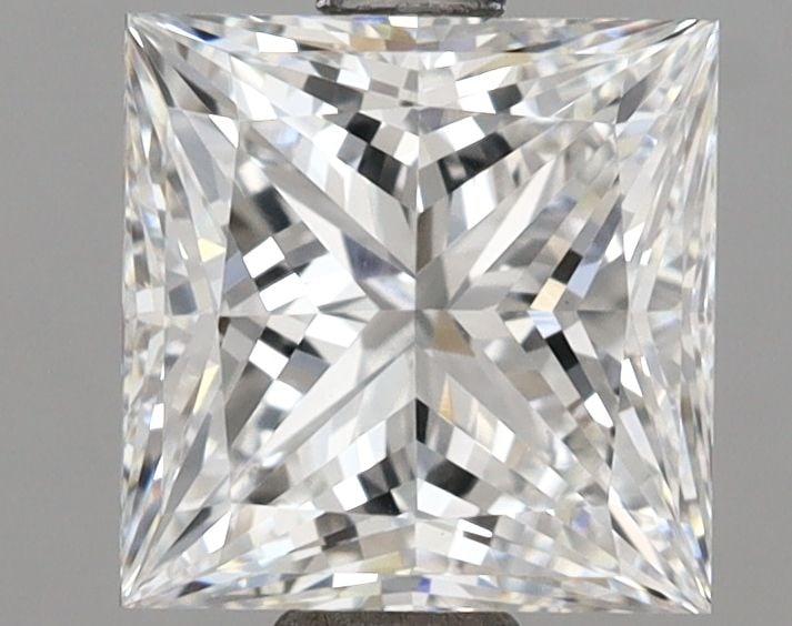 IGI Princess 2.07ct E VVS2 - Loose Lab Diamond: IGI Princess 2.07ct E VVS2 - Loose Lab Diamond Item Specifics: Source: This Is A Real Diamond Grown In A Lab Not Mined. Carat: 2.07 Cut: - Color: E Clarity: VVS2 Polish: EX Symmetry: EX Measurements: 
