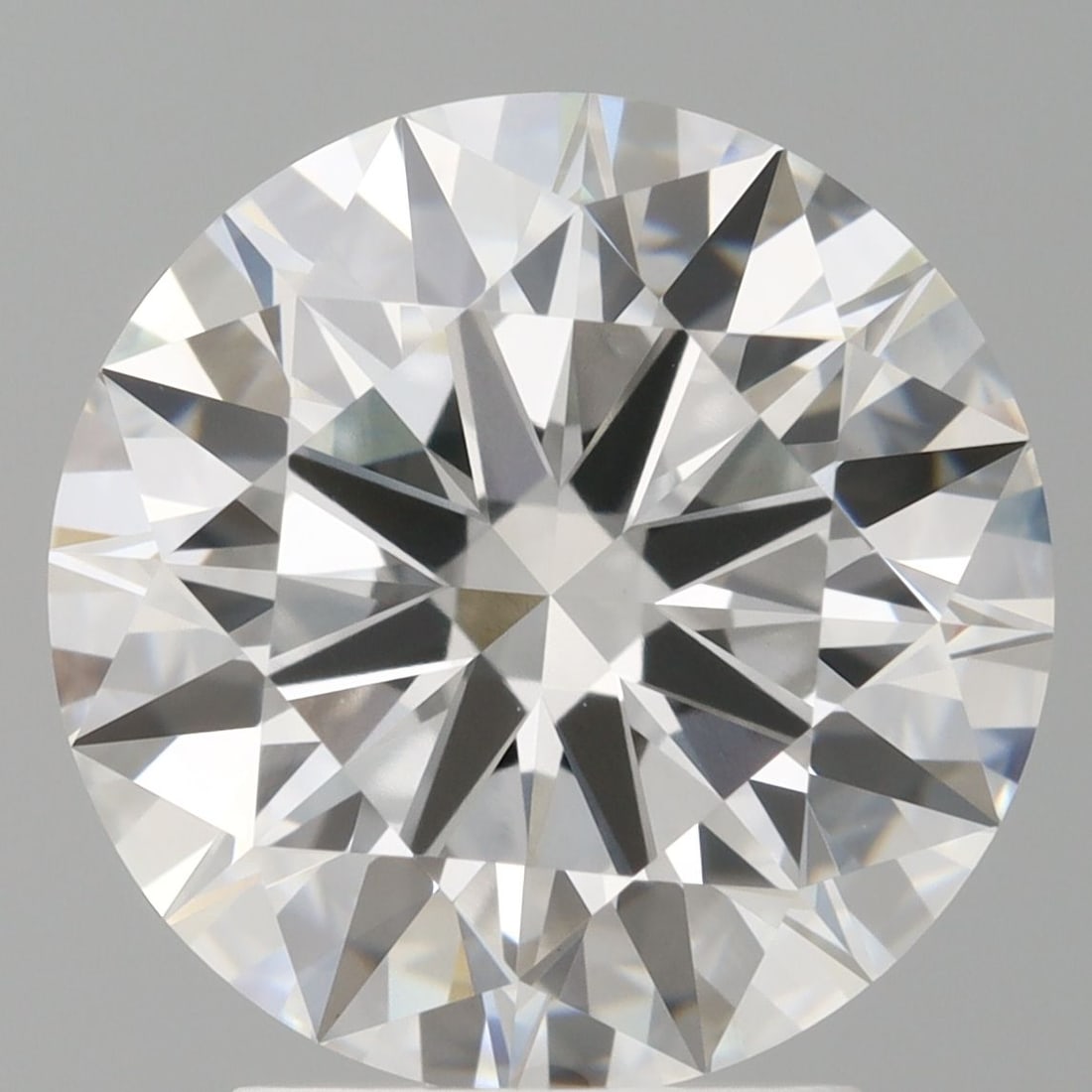 IGI Round 3.09ct E VVS2 - Ideal Loose Lab Diamond: IGI Round 3.09ct E VVS2 - Ideal Loose Lab Diamond Item Specifics: Source: This Is A Real Diamond Grown In A Lab Not Mined. Carat: 3.09 Cut: ID Color: E Clarity: VVS2 Polish: EX Symmetry: EX Measuremen