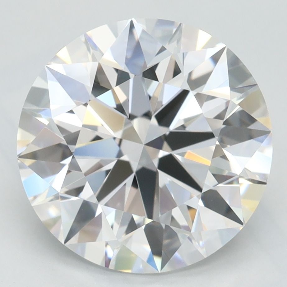 GIA Round 3.4ct D VVS1 - Loose Lab Diamond: GIA Round 3.4ct D VVS1 - Loose Lab Diamond Item Specifics: Source: This Is A Real Diamond Grown In A Lab Not Mined. Carat: 3.4 Cut: EX Color: D Clarity: VVS1 Polish: EX Symmetry: EX Measurements: 9.63