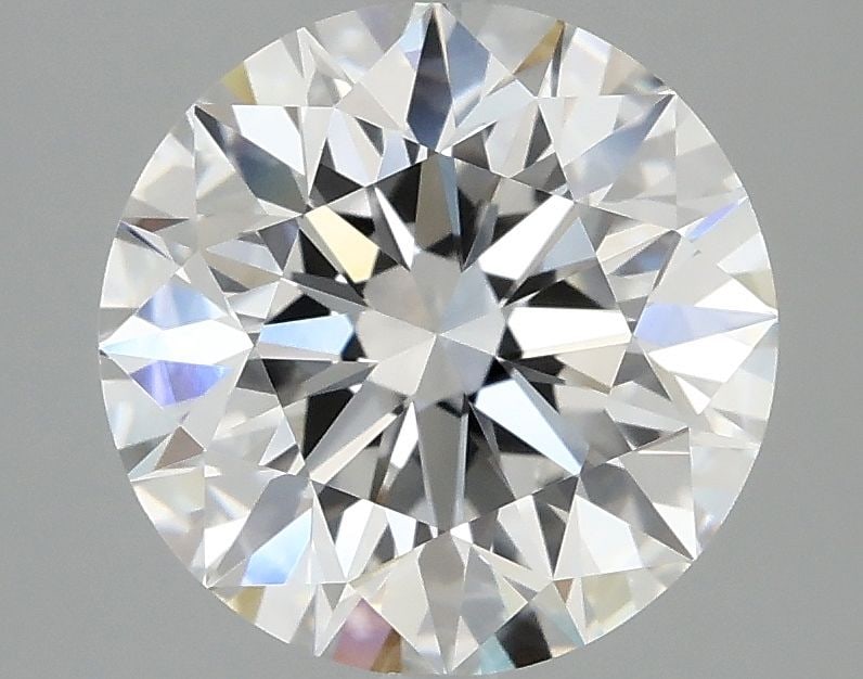 IGI Round 3.09ct E VVS2 - Loose Lab Diamond: IGI Round 3.09ct E VVS2 - Loose Lab Diamond Item Specifics: Source: This Is A Real Diamond Grown In A Lab Not Mined. Carat: 3.09 Cut: EX Color: E Clarity: VVS2 Polish: EX Symmetry: EX Measurements: 9.