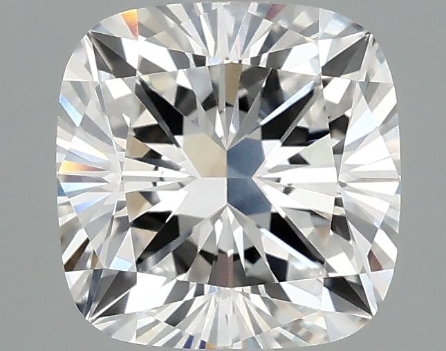 IGI Cushion Modified 1.99ct E VVS2 - Loose Lab Diamond: IGI Cushion Modified 1.99ct E VVS2 - Loose Lab Diamond Item Specifics: Source: This Is A Real Diamond Grown In A Lab Not Mined. Carat: 1.99 Cut: - Color: E Clarity: VVS2 Polish: EX Symmetry: EX Measur