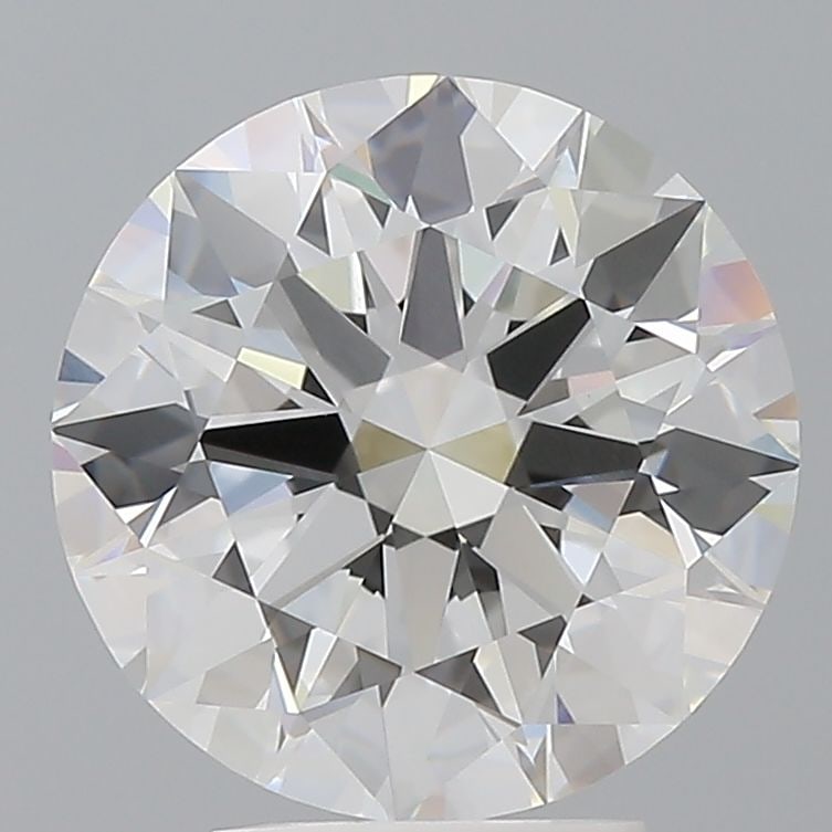 IGI Round 4.08ct F VVS2 - Ideal Loose Lab Diamond: IGI Round 4.08ct F VVS2 - Ideal Loose Lab Diamond Item Specifics: Source: This Is A Real Diamond Grown In A Lab Not Mined. Carat: 4.08 Cut: ID Color: F Clarity: VVS2 Polish: EX Symmetry: EX Measuremen