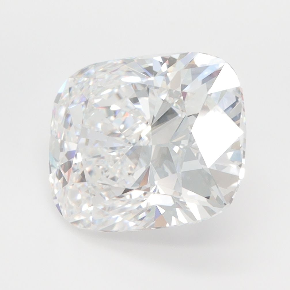 IGI Cushion Modified 3.71ct D VVS1 - Loose Lab Diamond: IGI Cushion Modified 3.71ct D VVS1 - Loose Lab Diamond Item Specifics: Source: This Is A Real Diamond Grown In A Lab Not Mined. Carat: 3.71 Cut: - Color: D Clarity: VVS1 Polish: EX Symmetry: EX Measur