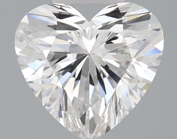 IGI Heart 1.01ct D VVS2 - Loose Lab Diamond: IGI Heart 1.01ct D VVS2 - Loose Lab Diamond Item Specifics: Source: This Is A Real Diamond Grown In A Lab Not Mined. Carat: 1.01 Cut: - Color: D Clarity: VVS2 Polish: EX Symmetry: EX Measurements: 6.4