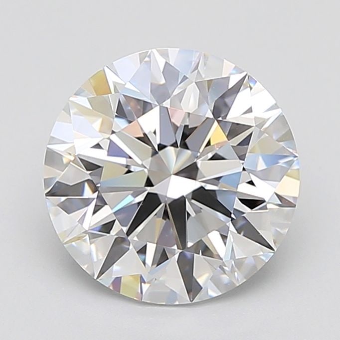 IGI Round 4.19ct E IF - Ideal Loose Lab Diamond: IGI Round 4.19ct E IF - Ideal Loose Lab Diamond Item Specifics: Source: This Is A Real Diamond Grown In A Lab Not Mined. Carat: 4.19 Cut: ID Color: E Clarity: IF Polish: EX Symmetry: EX Measurements: 