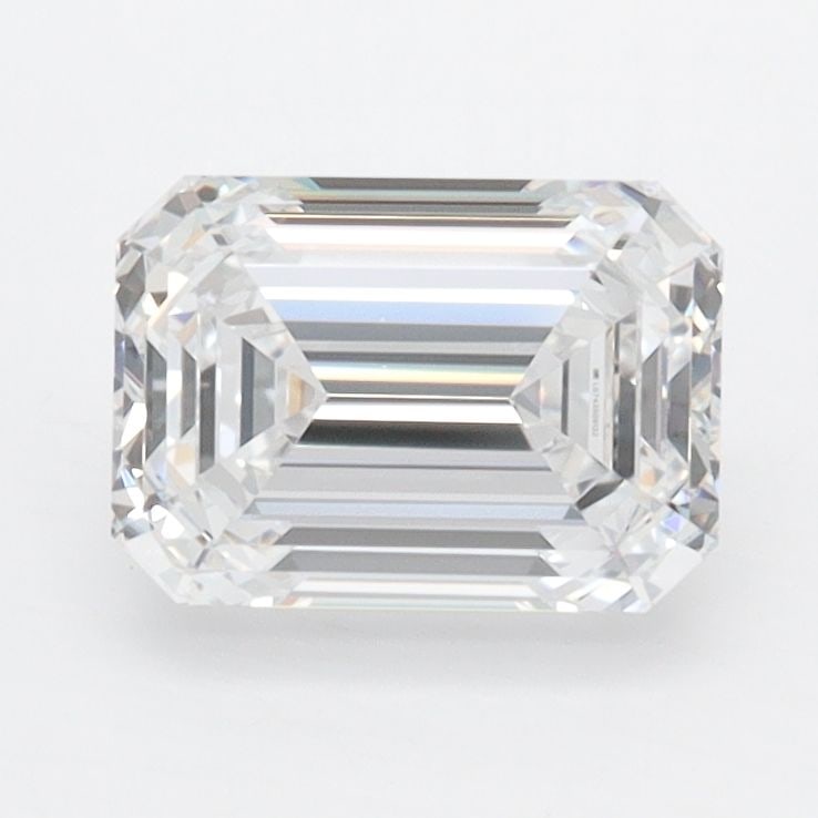 IGI Emerald 1.49ct D VVS1 - Loose Lab Diamond: IGI Emerald 1.49ct D VVS1 - Loose Lab Diamond Item Specifics: Source: This Is A Real Diamond Grown In A Lab Not Mined. Carat: 1.49 Cut: - Color: D Clarity: VVS1 Polish: EX Symmetry: EX Measurements: 7