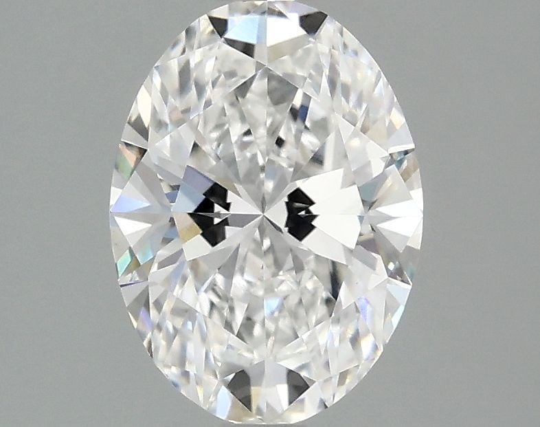 IGI Oval 1.54ct E VVS2 - Loose Lab Diamond: IGI Oval 1.54ct E VVS2 - Loose Lab Diamond Item Specifics: Source: This Is A Real Diamond Grown In A Lab Not Mined. Carat: 1.54 Cut: - Color: E Clarity: VVS2 Polish: EX Symmetry: EX Measurements: 9.06