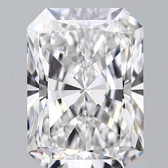 IGI Radiant 2.05ct D VVS2 - Loose Lab Diamond: IGI Radiant 2.05ct D VVS2 - Loose Lab Diamond Item Specifics: Source: This Is A Real Diamond Grown In A Lab Not Mined. Carat: 2.05 Cut: - Color: D Clarity: VVS2 Polish: EX Symmetry: EX Measurements: 8
