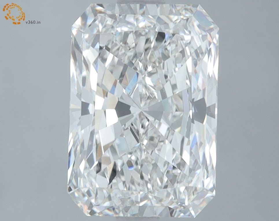 IGI Radiant 2.9ct F VVS2 - Loose Lab Diamond: IGI Radiant 2.9ct F VVS2 - Loose Lab Diamond Item Specifics: Source: This Is A Real Diamond Grown In A Lab Not Mined. Carat: 2.9 Cut: - Color: F Clarity: VVS2 Polish: EX Symmetry: EX Measurements: 10.