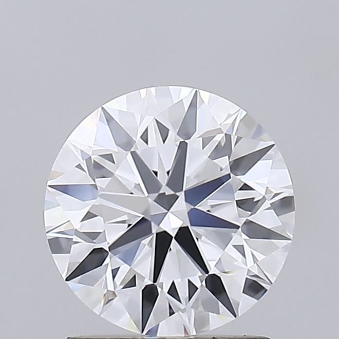IGI Round 1.58ct D IF - Loose Lab Diamond: IGI Round 1.58ct D IF - Loose Lab Diamond Item Specifics: Source: This Is A Real Diamond Grown In A Lab Not Mined. Carat: 1.58 Cut: EX Color: D Clarity: IF Polish: EX Symmetry: EX Measurements: 7.38L 