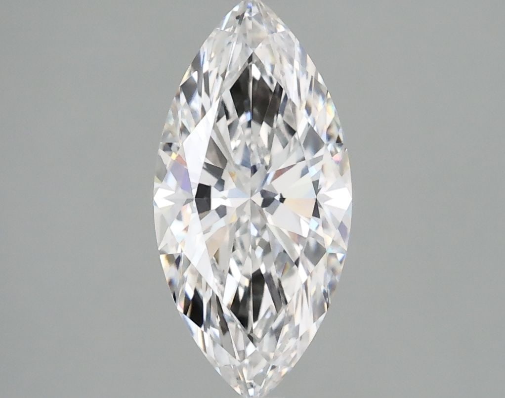IGI Marquise 1.59ct E VVS2 - Loose Lab Diamond: IGI Marquise 1.59ct E VVS2 - Loose Lab Diamond Item Specifics: Source: This Is A Real Diamond Grown In A Lab Not Mined. Carat: 1.59 Cut: - Color: E Clarity: VVS2 Polish: EX Symmetry: EX Measurements: 