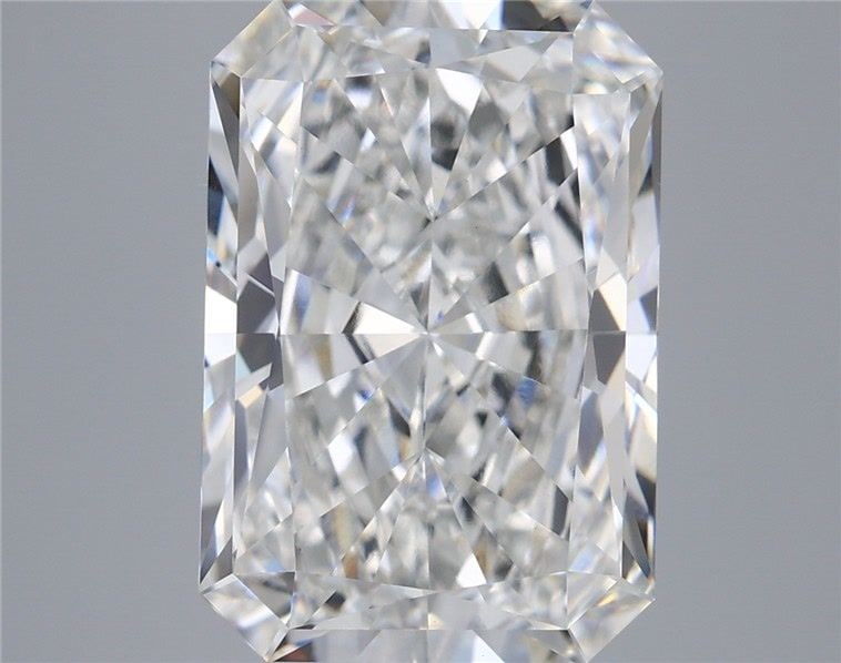 IGI Radiant 8.45ct F VVS2 - Loose Lab Diamond: IGI Radiant 8.45ct F VVS2 - Loose Lab Diamond Item Specifics: Source: This Is A Real Diamond Grown In A Lab Not Mined. Carat: 8.45 Cut: - Color: F Clarity: VVS2 Polish: EX Symmetry: EX Measurements: 1
