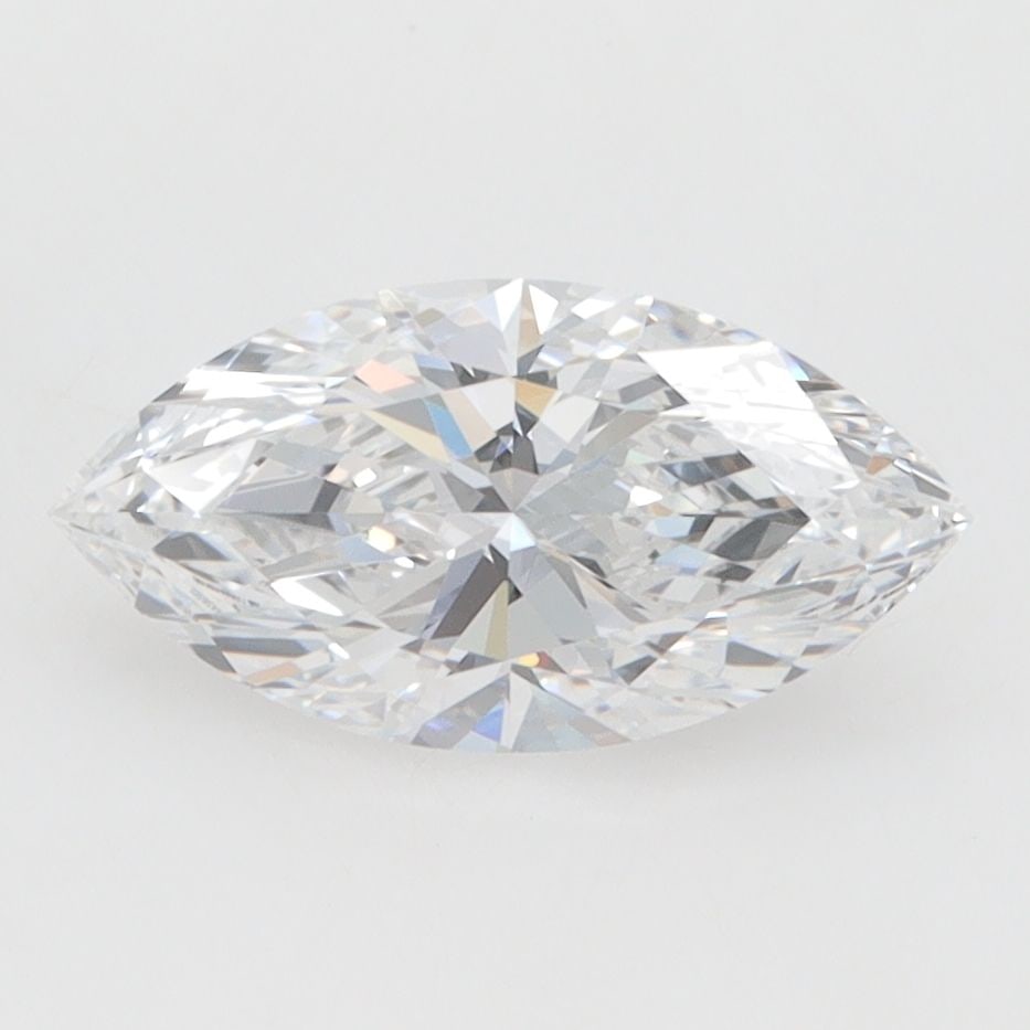 IGI Marquise 1.07ct E IF - Loose Lab Diamond: IGI Marquise 1.07ct E IF - Loose Lab Diamond Item Specifics: Source: This Is A Real Diamond Grown In A Lab Not Mined. Carat: 1.07 Cut: - Color: E Clarity: IF Polish: EX Symmetry: EX Measurements: 10.5