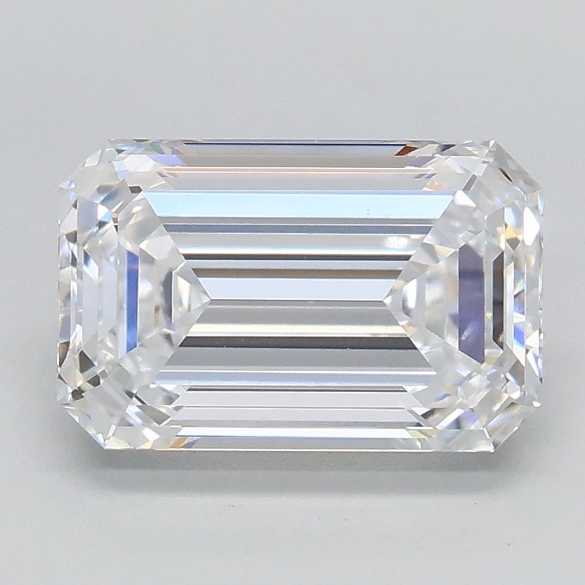IGI Emerald 2.09ct D VVS2 - Loose Lab Diamond: IGI Emerald 2.09ct D VVS2 - Loose Lab Diamond Item Specifics: Source: This Is A Real Diamond Grown In A Lab Not Mined. Carat: 2.09 Cut: - Color: D Clarity: VVS2 Polish: EX Symmetry: EX Measurements: 9